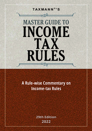 Master Guide To Income Tax Rules | 2022