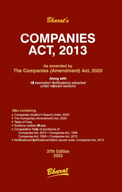 COMPANIES ACT 2013 - PKT