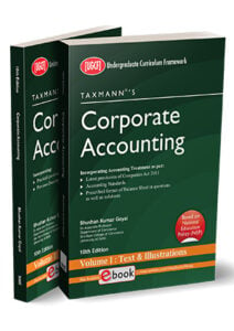 Corporate Accounting | UGCF