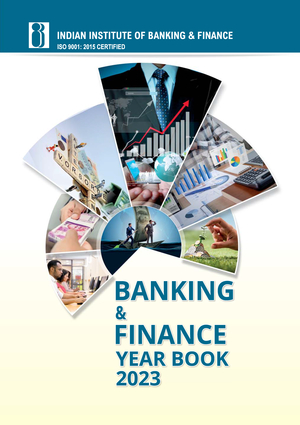 Banking & Finance Year Book | 2023