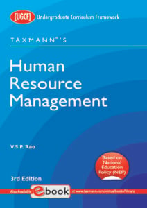 Human Resource Management | UCGF