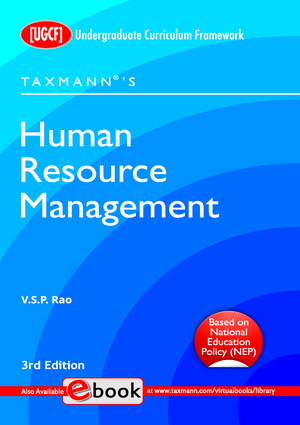 Human Resource Management | UCGF