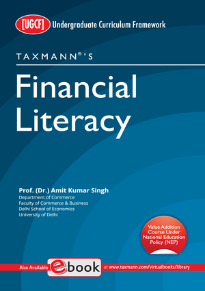 Financial Literacy | UGCF