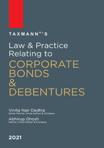 Law & Practice Relating to Corporate Bonds & Debentures