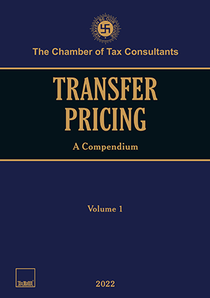 Transfer Pricing – A Compendium (Set of 2 Volumes)