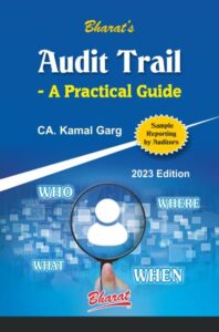 Bharat Audit Trail - A Practical Guide