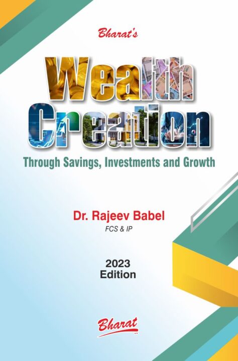 Bharat Wealth Creation Through Savings Investments and Growth