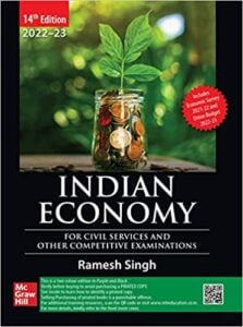 Indian Economy( Old Edition) Paperback – 1 May 2022