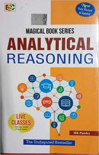 Analytical Reasoning Paperback – 1 January 2009