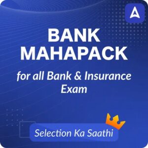 Bank Maha Pack
