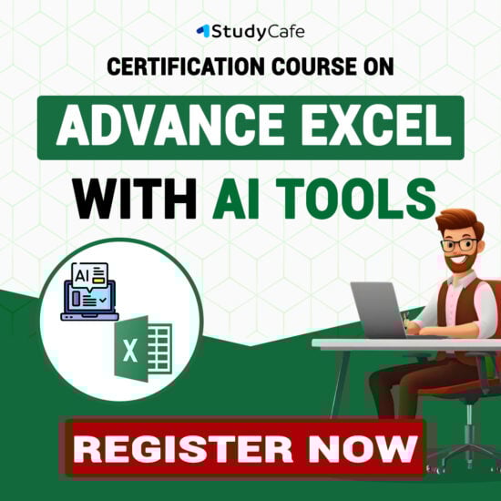Advance Excel With AI Tools Certification Course