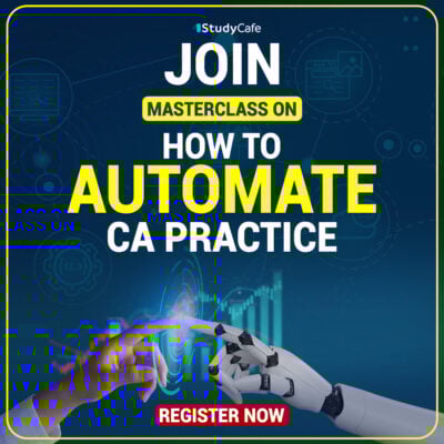 AI Tools for Automating CA Practice