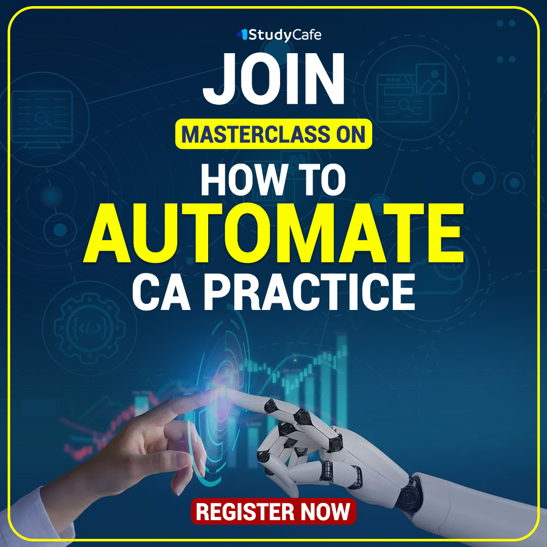 AI Tools for Automating CA Practice