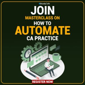 CA Practice Automation Using AI Tools