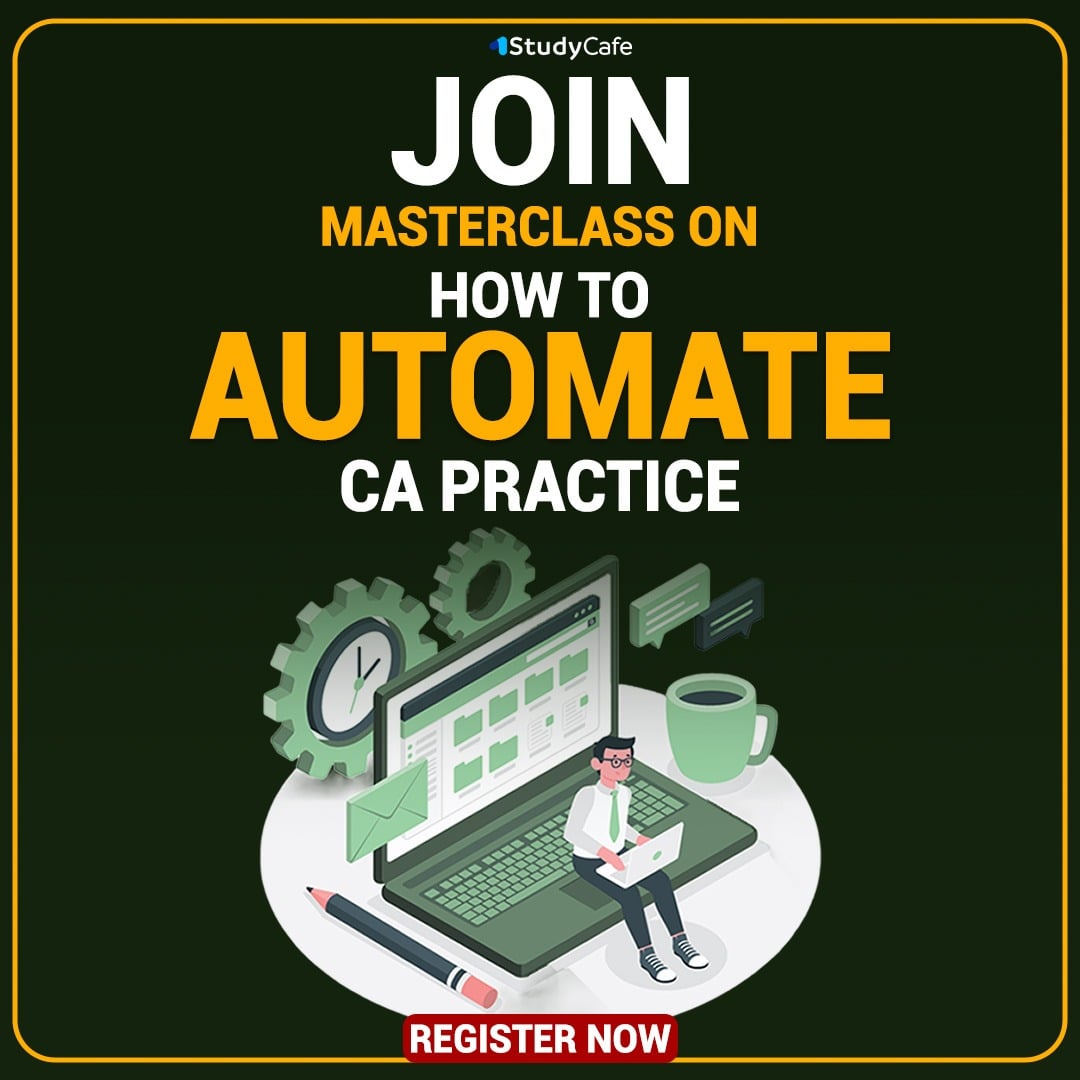 CA Practice Automation Using AI Tools