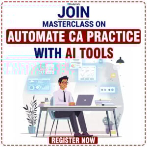 CA Practice Automated With AI Tools