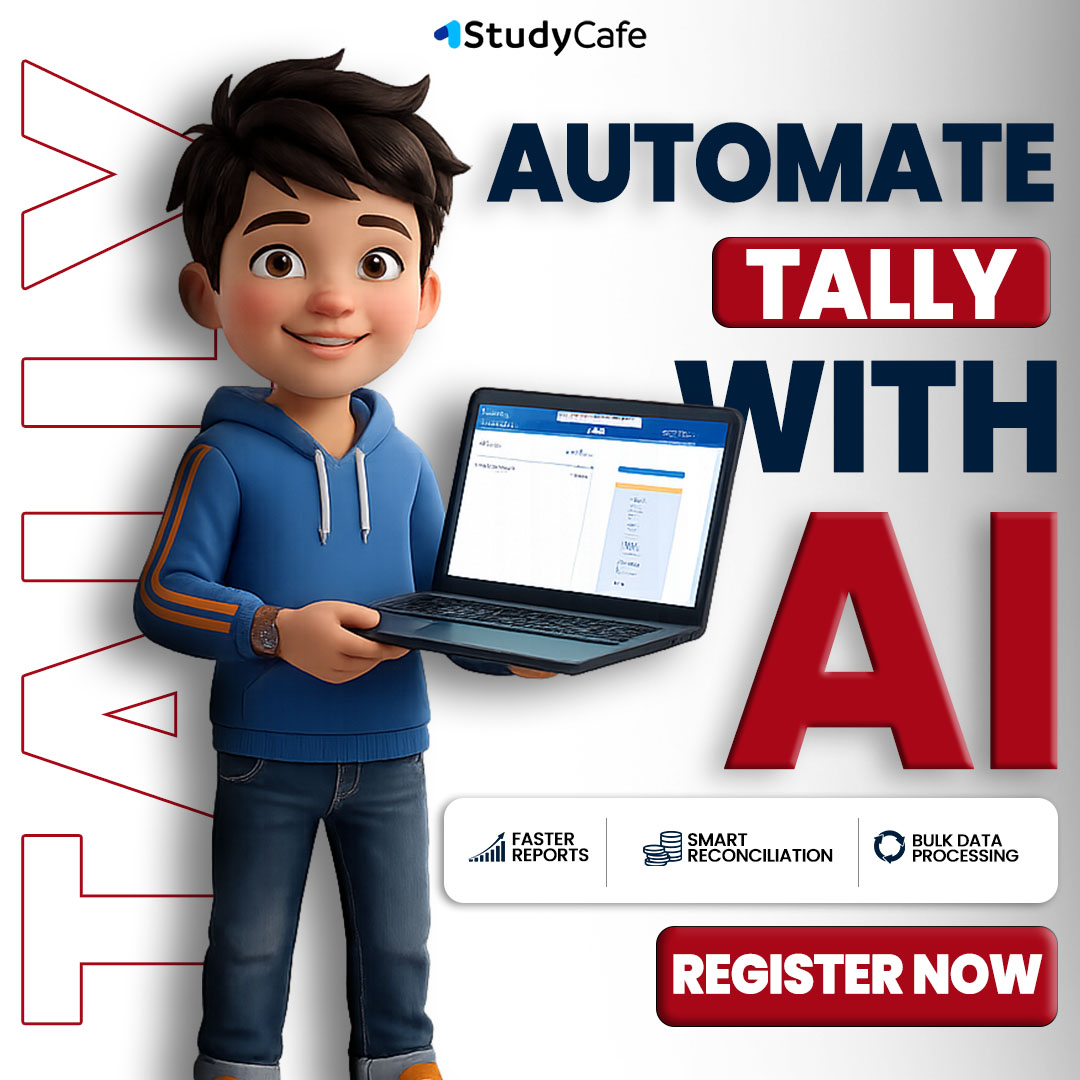 Tally Automation with AI