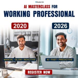 AI tools Masterclass for Working Professionals
